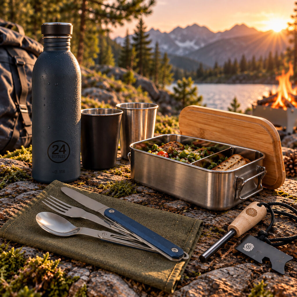 Outdoorartikel